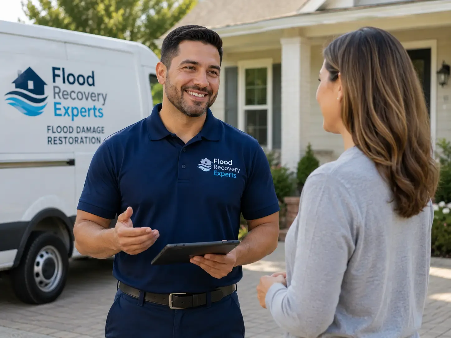 Flood Damage Cleanup Comins, MI FAQs